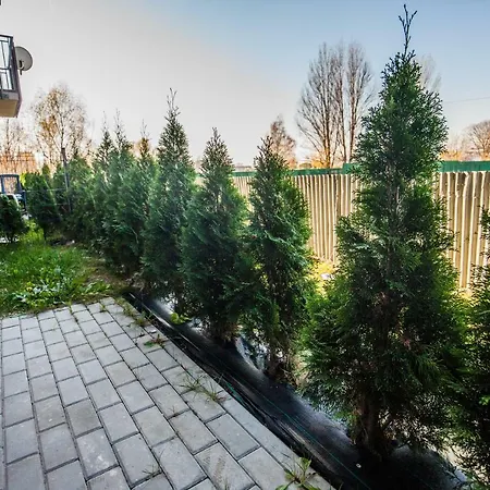 Apartament Czyzyny - Jacuzzi - Arena- Expo - Muzeum Lotnictwa - Park Wodny * Cracovia